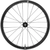 Giant Cxr 2 Disc Tubeless Gravelcykel Framhjul