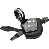 Microshift Shimano Växelreglage
