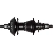 Demolition Whistler Lite Rhd Baknav