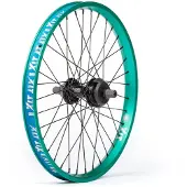 Bsd Xlt Revolution Lhd Bakhjul