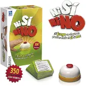 LÚdilo Spel Varken Ja Eller Nej Kompakt