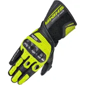 SHIMA STR-2 Vented perforerade motorcykelhandskar