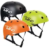 Sport One New Crazy Mind Juniorhjälm