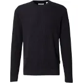 Only & Sons Tröja 'ONSTony' svart