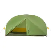 Exped - Tält vandring/trekking - Lyra II Extreme Meadow för UnisexNylon - Grön