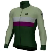 ALÉ Chaos Gravel Långärmad Trikå