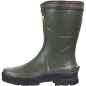 Avignon Unisex Logg Mid Basic Green