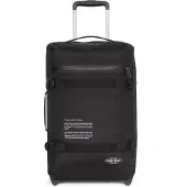 Eastpak Transit'R S Storm Black