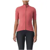 Castelli Perfetto Ros 2 Gore-tex Infinium Windstopper Korta ärmar Cykeltröja