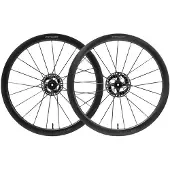 FFWD Raw 44 Disc Tubeless Landsvägshjulset