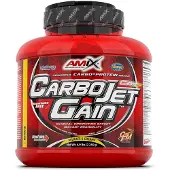 Amix Carbojet Gain Kolhydratpulverdricka Banan 2.25kg
