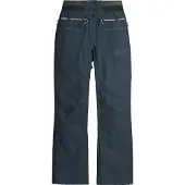 Picture Organic Clothing Women's Treva Pants Dark Blue