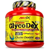 Amix Glycodex Pro Kolhydratpulverdricka Mango 1.5kg
