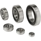 Mvtek 12x24x6 Mm Ceramic Lager