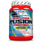 Amix Fusion Vassleproteinisolat Neutral Smak 700g