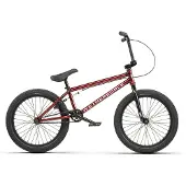 Wethepeople Crs 20´´ 2021 Bmx Cykel