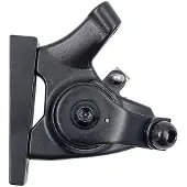 Xon Mechanic Road/gravel Flat-mount Skivbromsok