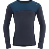 Devold Lauparen Merino 190 Shirt Man herrbaslager