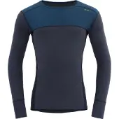 Devold Lauparen Merino 190 Shirt Man herrbaslager