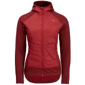 Silvini Divera Sweatshirt Med Dragkedja