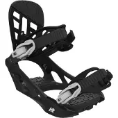 K2 Juniors' You+H Black