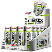 Amix Guarex Mental Energi Mojito 60ml 20 Enheter