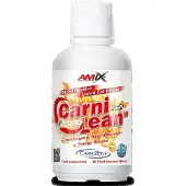 Amix L-carnitina Carnilean Fettförbrännare Apelsin 480ml
