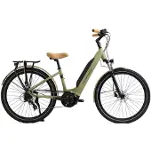 Granville E-absolute 35 Plus Altus Elcykel