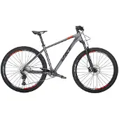 Montana Bikes Arrow 2.0 29´´ Deore 2024 Mtb Cykel