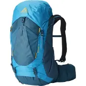 Gregory Women's Amber Plus 44 Coral Blue