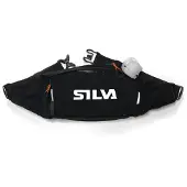 Silva Flow Belt 6, unisex, svart