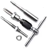 HT Components N-evo Pedalverktygssats