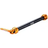 Kcnc Kqr06 Sp-lite Rear Syntace/dt Genomgående Axel