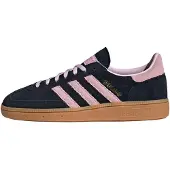Adidas Originals Spezial In - Svart/rosa Dam - Inomhus (Ic), storlek 44