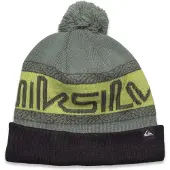 Quiksilver Summit Youth Beanie - Mössa - Børn Sea Spray Unik storlek