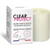 Clear Protect Fälgskydd
