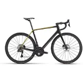Cervelo R5 Ultegra Di2 Racercykel