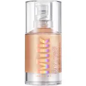 Milk Makeup Hydro Grip + Glow Primer - Bas med reflekterande pärlor