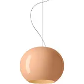 Foscarini Design pendellampa Buds 3, Vardagsrum / matsal, Glas, Design, Pendellampa