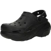 Crocs Bubble Crush Träskor