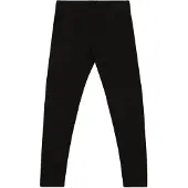 Lindex Leggings svart