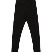 Lindex Leggings svart