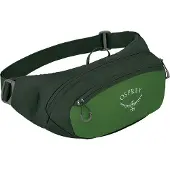 Osprey Daylite Waist Green Belt/Green Canopy