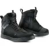 SHIMA Rebel Vented 2.0 perforerade motorcykelskor