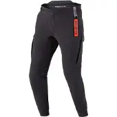 SHIMA Akira Motorcykel Textil Byxor