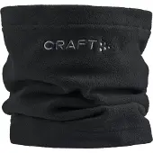 Craft CORE ESSENCE FLEECE NECK TUBE Black