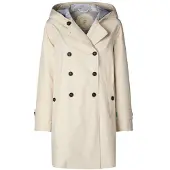 Save the Duck Women's Zola Shore Beige