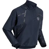 Björn Dählie Women's Jacket Attempt Navy