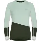 Urberg Women's Gjota Bamboo Top Celadon