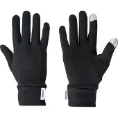 Lillsport Wool Liner Touch Black